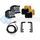 RIGID 46808 2022  TOYOTA TUNDRA D-SS SERIES A-PILLAR LIGHTING KIT