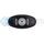 RIGID 480113 A-SERIES HIGH POWER BLACK HOUSING BLUE