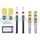 KW 15210005 КОМПЛЕКТ ВИНТОВОЙ ПОДВЕСКИ V2 ДЛЯ VW NEW BEETLE (9C)