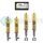 KW 35250002 КОМПЛЕКТ ВИНТОВОЙ ПОДВЕСКИ V3 ДЛЯ HONDA CIVIC