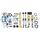 KW 39020011 КОМПЛЕКТ ВИНТОВОЙ ПОДВЕСКИ DDC ECU ДЛЯ BMW M3 (E90, E92, С EDC)