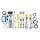 KW 39025003 КОМПЛЕКТ ВИНТОВОЙ ПОДВЕСКИ DDC ECU ДЛЯ MERCEDES C-CLASS (W204, RWD)