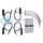 KW 68510145 КОМПЛЕКТ ОБМАНОК ДЛЯ ОТКЛЮЧЕНИЯ EDC ДЛЯ BMW Z4 (Z89)