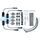 KW 68510150 КОМПЛЕКТ ОБМАНОК ДЛЯ ОТКЛЮЧЕНИЯ EDC ДЛЯ BMW X5 / X6 (X70)
