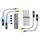 KW 68510301 КОМПЛЕКТ ОБМАНОК ДЛЯ ОТКЛЮЧЕНИЯ EDC ДЛЯ BMW 3 SERIES (F30)