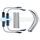 KW 68510357 КОМПЛЕКТ ОБМАНОК ДЛЯ ОТКЛЮЧЕНИЯ EDC ДЛЯ CHEVROLET CORVETTE (C7)