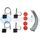 KW 68510462 КОМПЛЕКТ ОБМАНОК ДЛЯ ОТКЛЮЧЕНИЯ EDC ДЛЯ FORD FOCUS RS