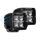 RIGID 202113 D-SERIES PRO FLOOD SURFACE MOUNT  PAIR