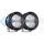RIGID 36400 ФАРЫ 360 SERIES 4″ РАССЕЯННЫЙ СВЕТ RGB ПОДСВЕТКА (ПАРА)