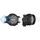 RIGID 37116 КОМПЛЕКТ ПРОТИВОТУМАННЫХ ФАР 360 SERIES PRO SAE ДЛЯ TOYOTA TUNDRA / 4RUNNER / TACOMA (БЕЛЫЙ СВЕТ)