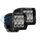 RIGID 502313 D-SERIES PRO DRIVING SURFACE MOUNT  PAIR