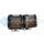 RIGID 50482 D-SERIES SAE FOG AMBER WHITE PAIR