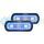 RIGID 53121 SR-L SERIES OFF-ROAD SPREADER POD 3 WIRE SURFACE MOUNT WITH BLUE HALO PAIR RIGID INDUSTRIES RIGID 53121 SR-L SERIES OFF-ROAD SPREADER POD 3 WIRE SURFACE MOUNT WITH BLUE HALO PAIR RIGID INDUSTRIES