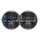 RIGID 55000 7IN ROUND HEADLIGHTS W/ PWM ADAPTORS - SET OF 2