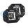 RIGID 682153 RADIANCE  SCENE RGBW FLUSH MOUNT   PAIR