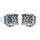 RIGID 862213 WHITE D-SS PRO SPOT SURFACE MOUNT  PAIR