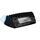 RIGID 86630 1X2 65DEG DC SCENE LIGHT AMBER BLACK HOUSING
