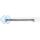 RIGID 874213 WHITE RDS-SERIES PRO 40 INCH SPOT