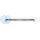 RIGID 875213 WHITE RDS-SERIES PRO 50 INCH SPOT