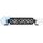 RIGID 906213BLK СВЕТОДИОДНАЯ ФАРА SR PRO MIDNIGHT 6" ДАЛЬНИЙ СВЕТ
