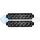 RIGID 906703 SR-SERIES SAE J583 6 INCH FOG LIGHT  PAIR
