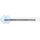 RIGID 940314 SR-SERIES PRO 40 INCH SPOT/FLOOD COMBO