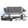 WAGNER TUNING 200001014 AUDI S2 RS2 PERFORMANCE INTERCOOLER KIT