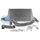 WAGNER TUNING 200001018 AUDI S3 8L PERFORMANCE INTERCOOLER KIT