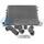 WAGNER TUNING 200001034 VAG 2.0L TFSI/TSI COMPETITION INTERCOOLER KIT