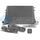 WAGNER TUNING 200001047 VAG 1.4L TSI COMPETITION INTERCOOLER KIT