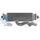 WAGNER TUNING 200001090 FORD FOCUS RS MK3 COMPETITION INTERCOOLER KIT