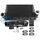 WAGNER TUNING 200001113 BMW E82/E90 EVO3 COMPETITION INTERCOOLER KIT