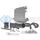 WAGNER TUNING 200001162 AUDI RS4 B9 / RS5 B9 COMPETITION INTERCOOLER KIT