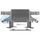 WAGNER TUNING 200001167 AUDI RSQ3 F3 EVO3 COMPETITION INTERCOOLER KIT