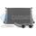 WAGNER TUNING 200001178 19+ VW GOLF/GTI MK8 COMPETITION INTERCOOLER KIT