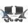 WAGNER TUNING 200001180 AUDI RS6 C8 COMPETITION INTERCOOLER KIT