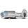 WAGNER TUNING 500001026.SINGLE 07-18 SUBARU WRX STI DOWNPIPE KIT