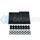 WAGNER TUNING P201031610.BR AUDI S4 B8 3.0TFSI OEM MAIN STUD SET - BURNISHED