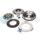 WAGNER TUNING PTB002001008 VW GOLF R MK6 TWIN DISC CLUTCH KIT
