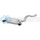 AKRAPOVIC MTP-BM/SS/4H ВЫХЛОПНАЯ СИСТЕМА EVOLUTION LINE CAT-BACK SS С НАСАДКАМИ CARBON ДЛЯ BMW M240I (F22 / F23)