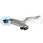 AKRAPOVIC S-PO/TI/17H ВЫХЛОПНАЯ СИСТЕМА EVOLUTION LINE CAT-BACK (TITANIUM) ДЛЯ PORSCHE CAYENNE TURBO / COUPE V8 (536) (БЕЗ НАСАДОК)