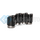 AKRAPOVIC TP-CT/59 КОМПЛЕКТ НАСАДОК CARBON ДЛЯ BMW X3 M / X3 M COMPETITION (F97)