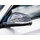 AKRAPOVIC WM-BM/CA/1/G НАКЛАДКИ НА ЗЕРКАЛА CARBON (ГЛЯНЦЕВЫЕ) ДЛЯ BMW M2 (F87)