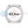 WAGNER TUNING 001002156-SET 63.5MM CONNECTION FLANGE