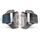 WAGNER TUNING 200001142.AIRSINGLE 18-23 KIA STINGER GT 3.3TT RAM AIR KIT
