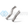 AKRAPOVIC DP-BM/SS/9 ДАУНПАЙП БЕЗ КАТАЛИЗАТОРА (СТАЛЬ) ДЛЯ BMW M3 (G80) / M4 (G82) / M2 (G87)