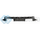 AKRAPOVIC DI-BM/CA/10/M ЗАДНИЙ ДИФФУЗОР CARBON (МАТОВЫЙ) ДЛЯ BMW M2 (G87)