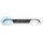AKRAPOVIC DI-BM/CA/2 ЗАДНИЙ ДИФФУЗОР CARBON (МАТОВЫЙ) ДЛЯ BMW X5M (F85)  