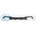 AKRAPOVIC DI-BM/CA/7/M ЗАДНИЙ ДИФФУЗОР CARBON (МАТОВЫЙ) ДЛЯ BMW M8 (F91 / F92)