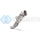 AKRAPOVIC DP-BM/SS/5/H ДАУНПАЙП (СТАЛЬ) С КАТАЛИЗАТОРОМ ДЛЯ BMW 340I (F30 / F31)